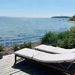 8113-ronde-strandvejen-91 Σπίτι διακοπών *