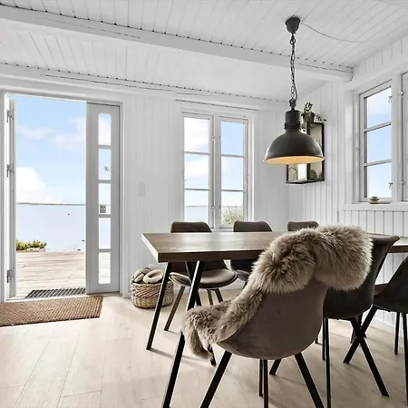Vakantiehuis 8113-ronde-strandvejen-91 Rønde