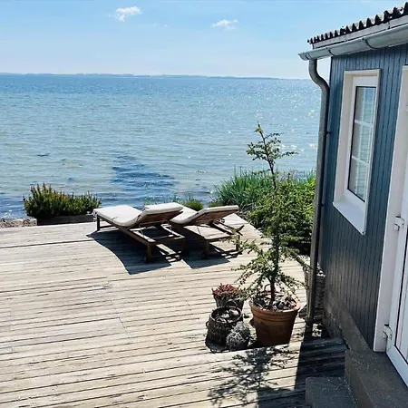 8113-ronde-strandvejen-91 * Rønde