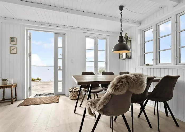 Vakantiehuis 8113-ronde-strandvejen-91 Rønde