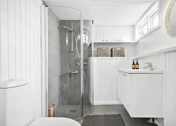 Vakantiehuis 8113-ronde-strandvejen-91 *