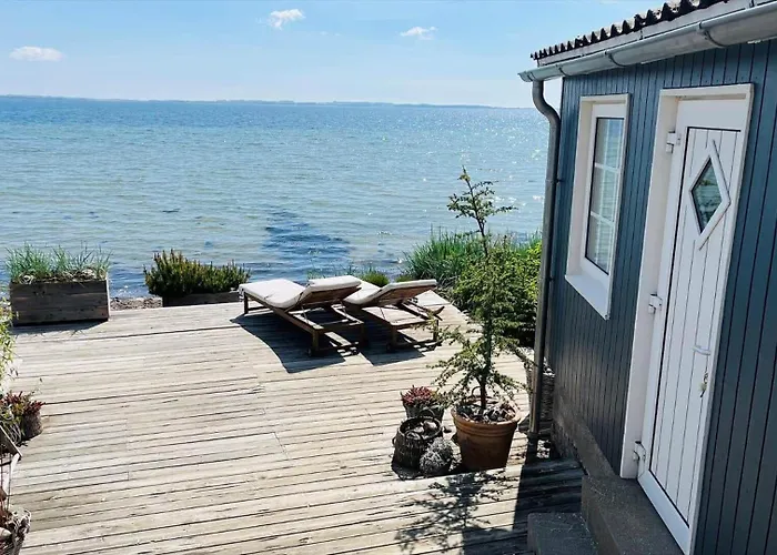 8113-ronde-strandvejen-91 * Rønde
